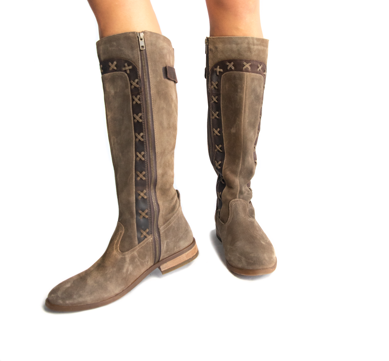 born albi boots