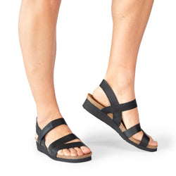 Naot Kayla Sandal – Chattanooga Shoe Co.