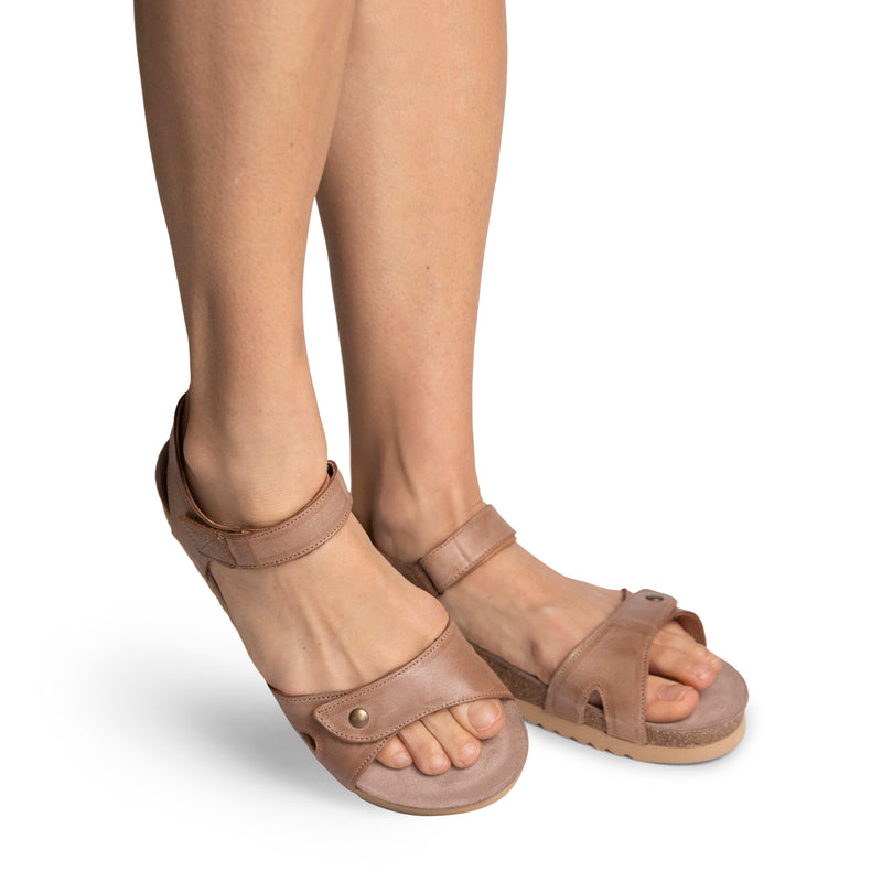 Taos Luvie Sandal – Chattanooga Shoe Co.