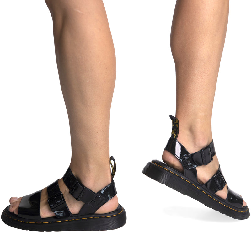gryphon sandals
