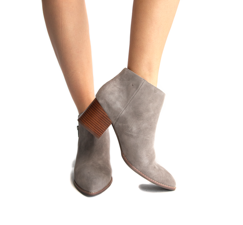 chaparral bootie seychelles