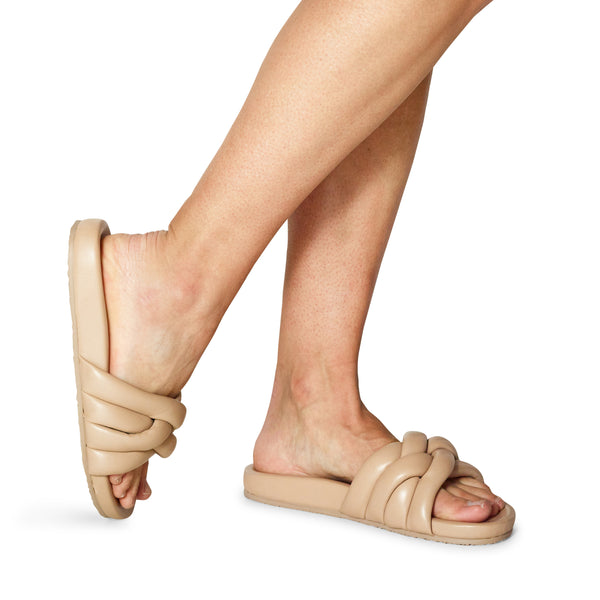 Seychelles Simply The Best Vegan Fashion Sandal – Chattanooga Shoe Co.