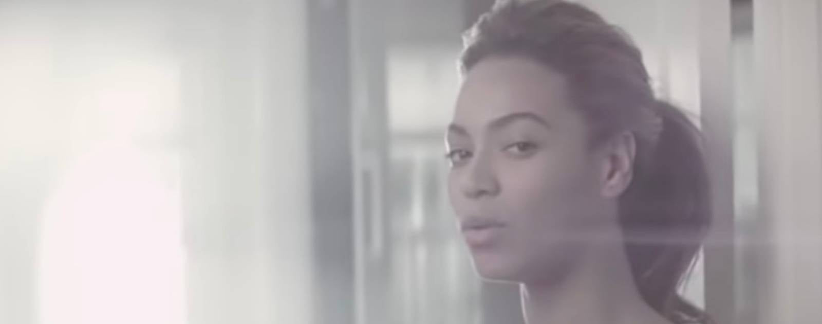 Beyoncé single Halo