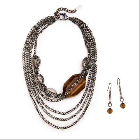 Gift Guide: For the Fashion Fan – Grayling Jewelry