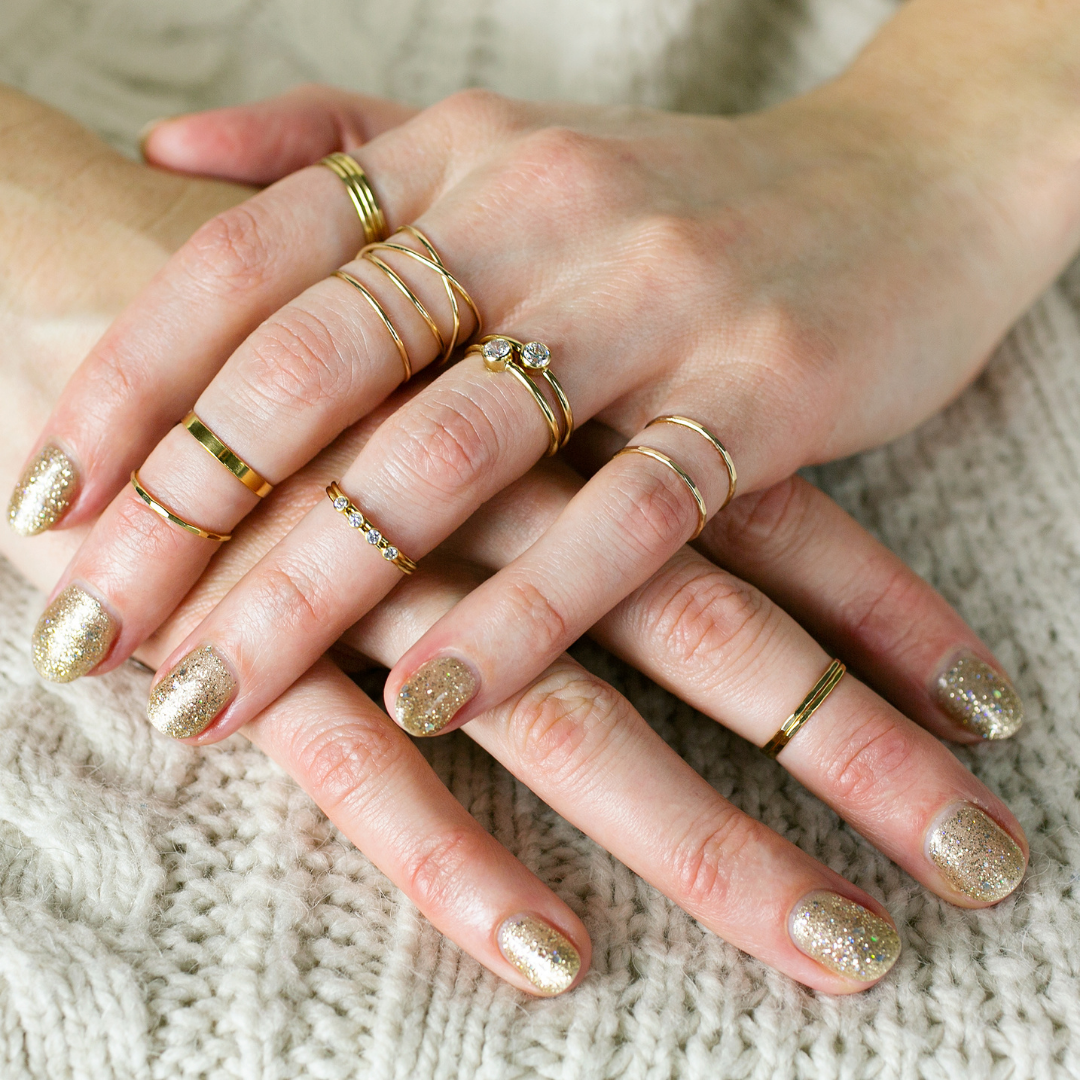 Shop Grayling Jewelry Rings