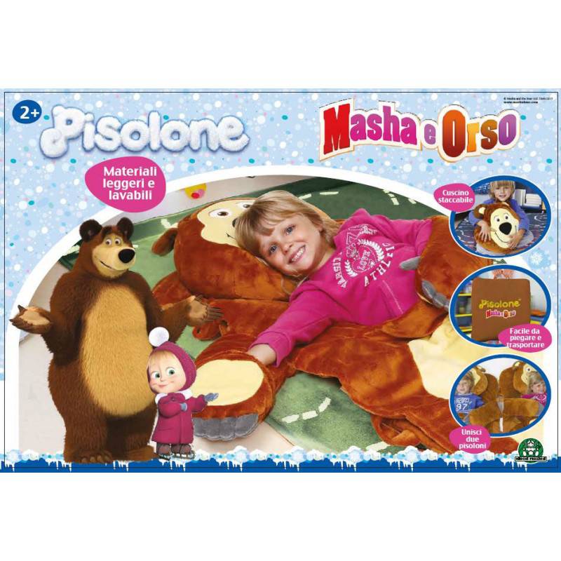 masha e orso giochi preziosi