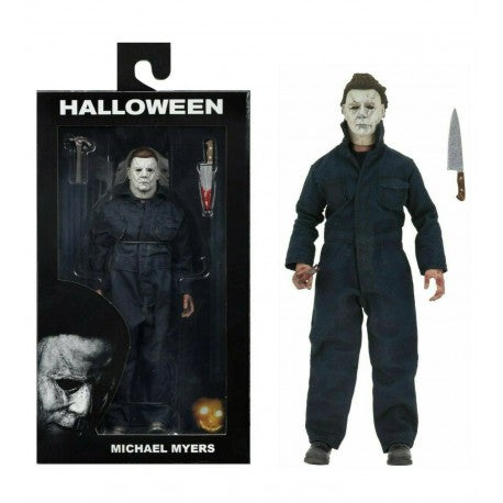 halloween 2018 action figure