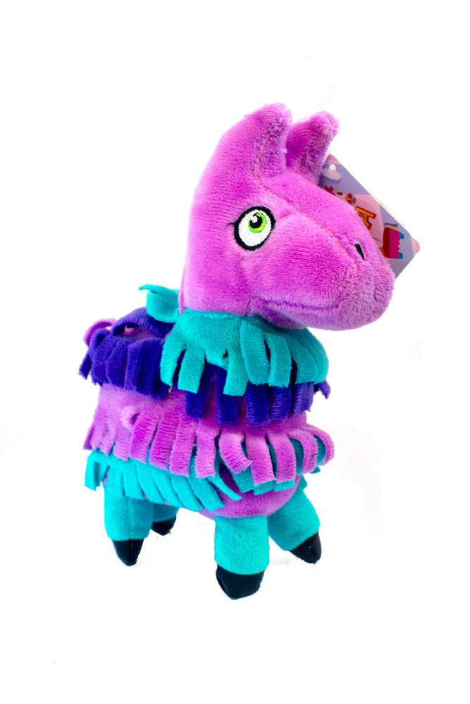 peluche lama fortnite