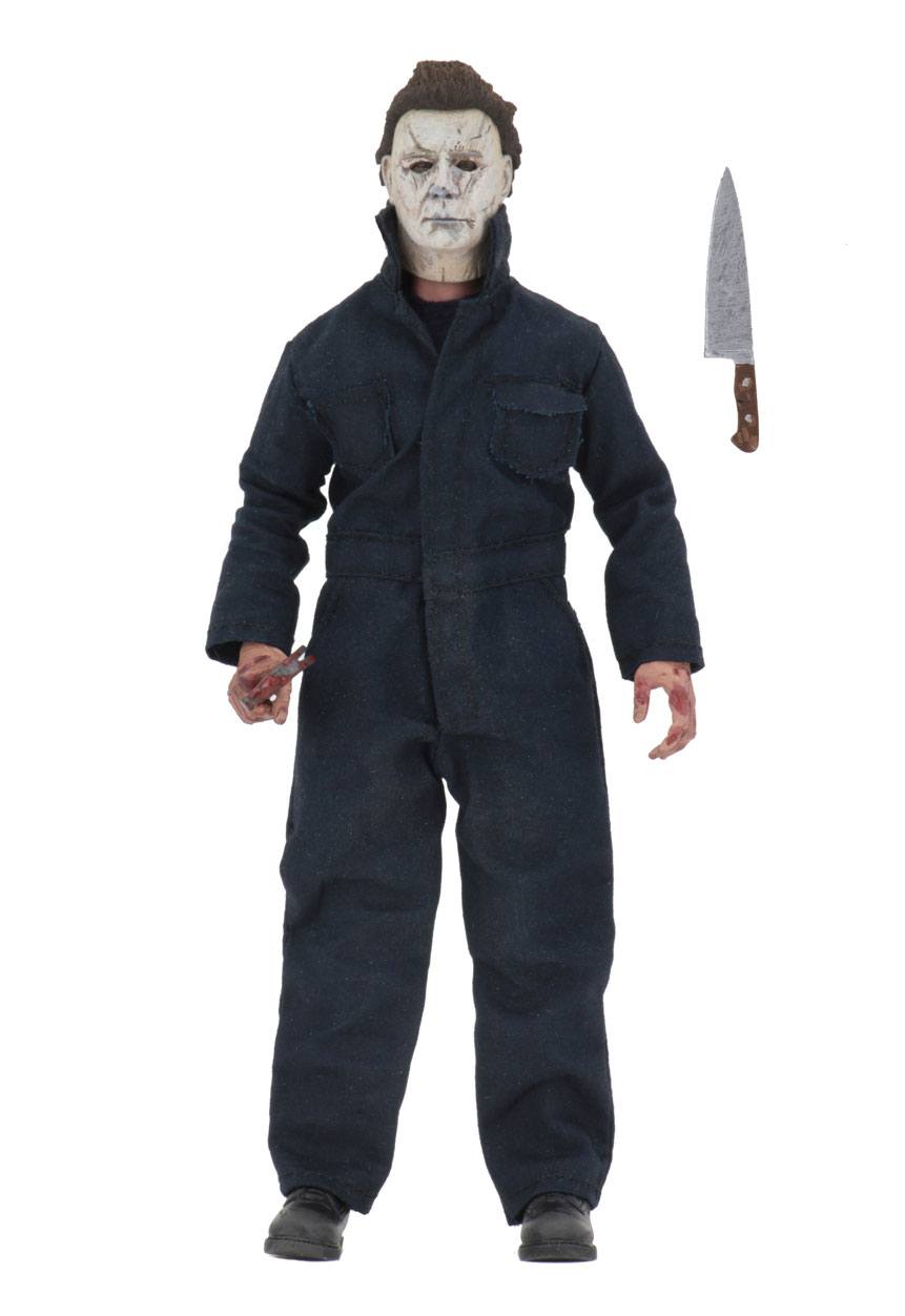 michael myers neca action figure