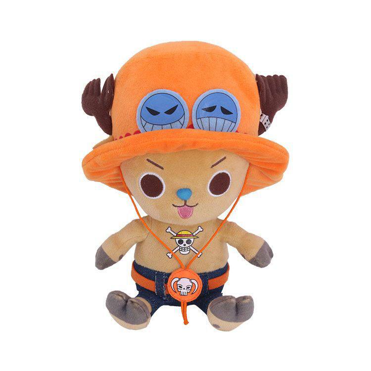 one piece peluche