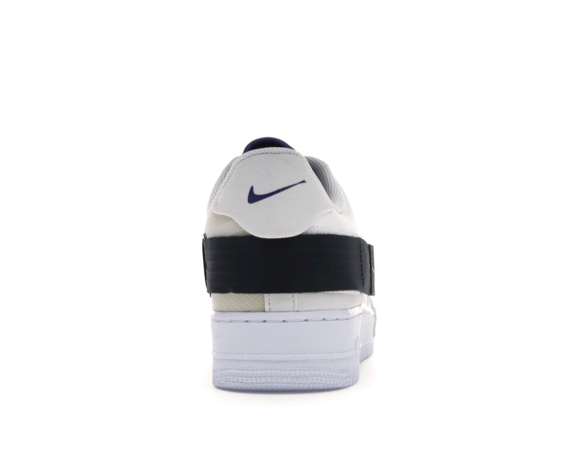 Nike Air Type Summit White – The Sole