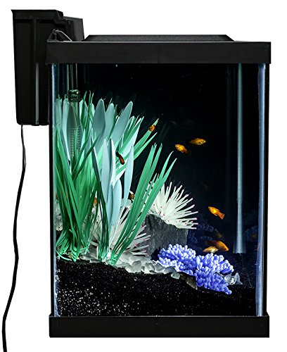 tetra aquarium 20 gallon fish tank kit