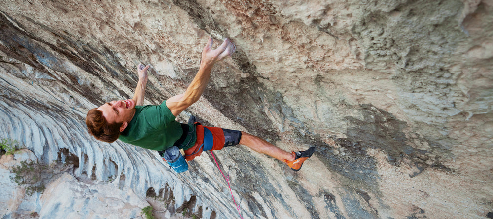 Reel Rock: World's Best Climbing Films – REEL ROCK