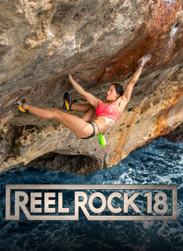 Reel Rock 16 – SA Mountain