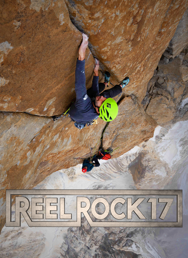 REEL ROCK 15