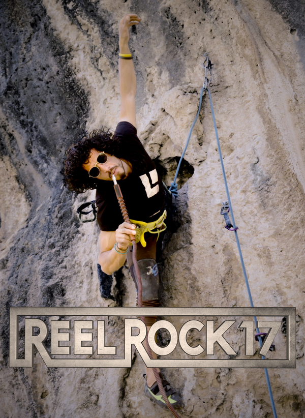 Reel Rock 18 - ArtTix Official Ticket Seller