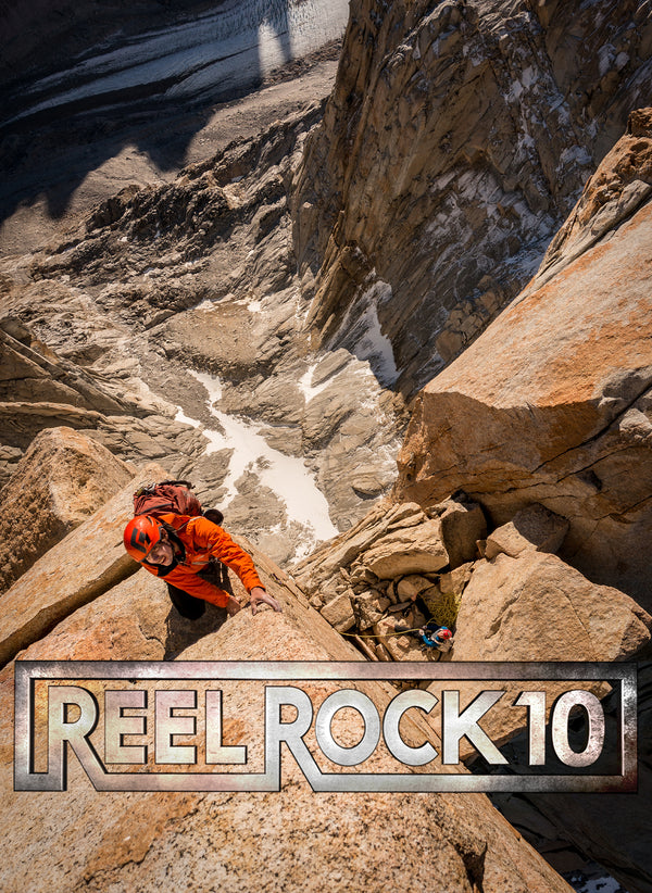 REEL ROCK 12