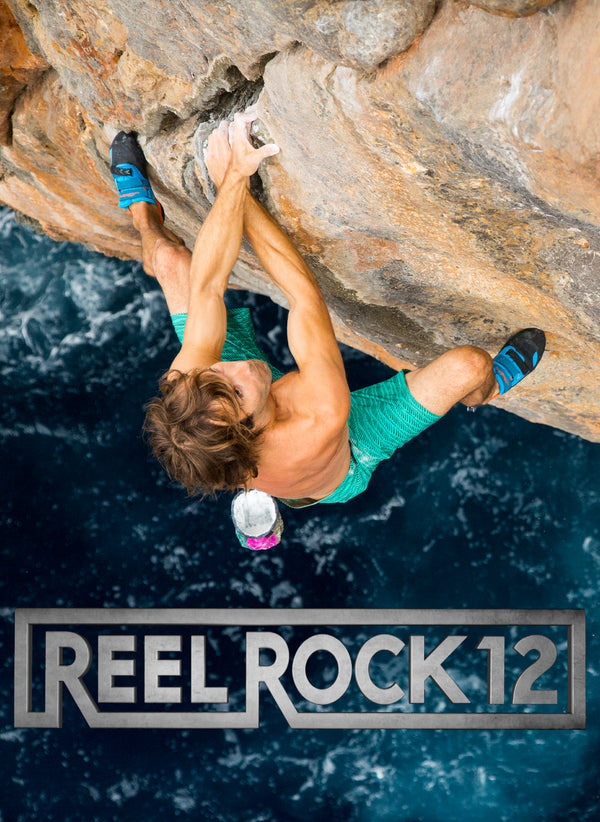 Tommy Caldwell takes a 100-foot fall in The Nose. Reel Rock 14 clip. :  r/climbing