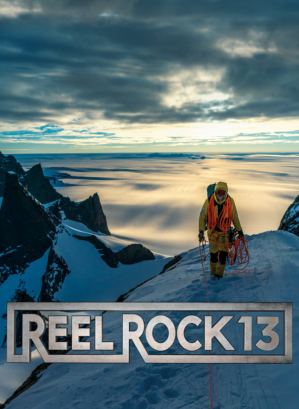 Reel Rock 15 (2020) - The A.V. Club