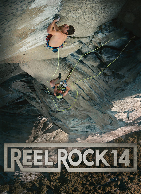 KerryClimbing hosts a screening of REEL ROCK 16 !! - Kerry Climbing