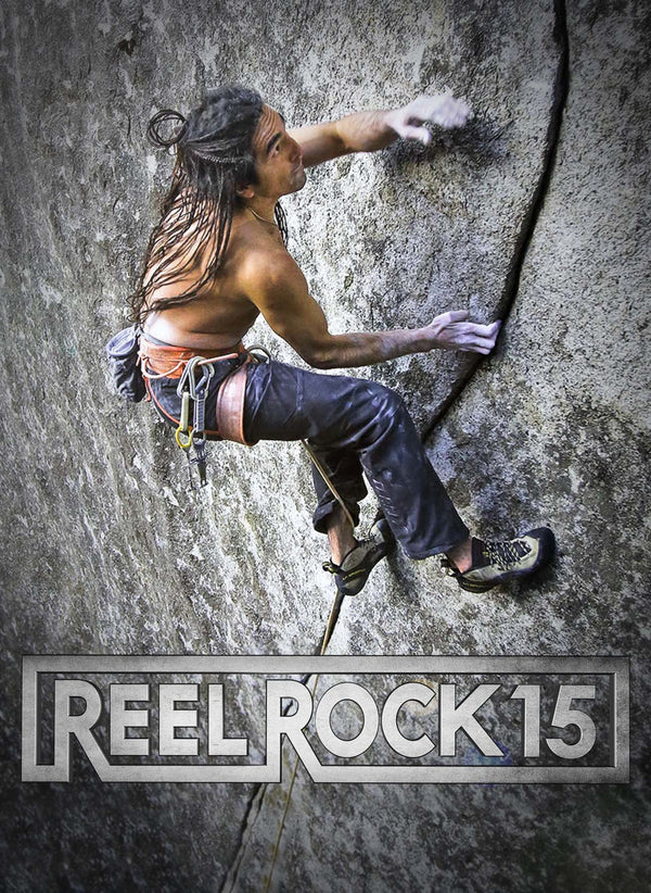Reel Rock 13: Up to Speed