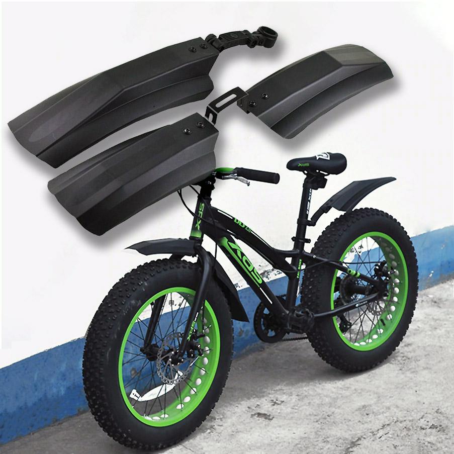 fat bike fenders