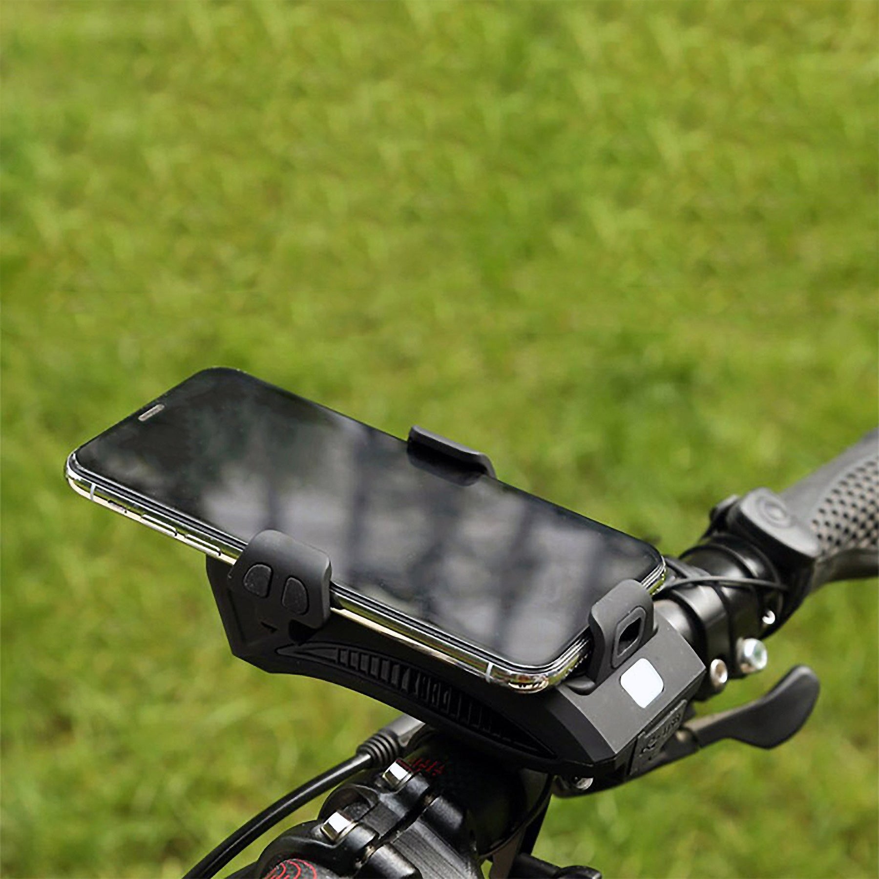 saarge bike phone holder