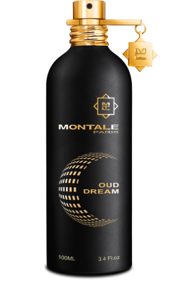 — Montale Oud Dream Perfume