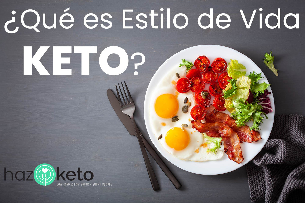 Dieta Keto ¿qué Es Y Cómo Funciona Haz Keto Productos Keto 9937