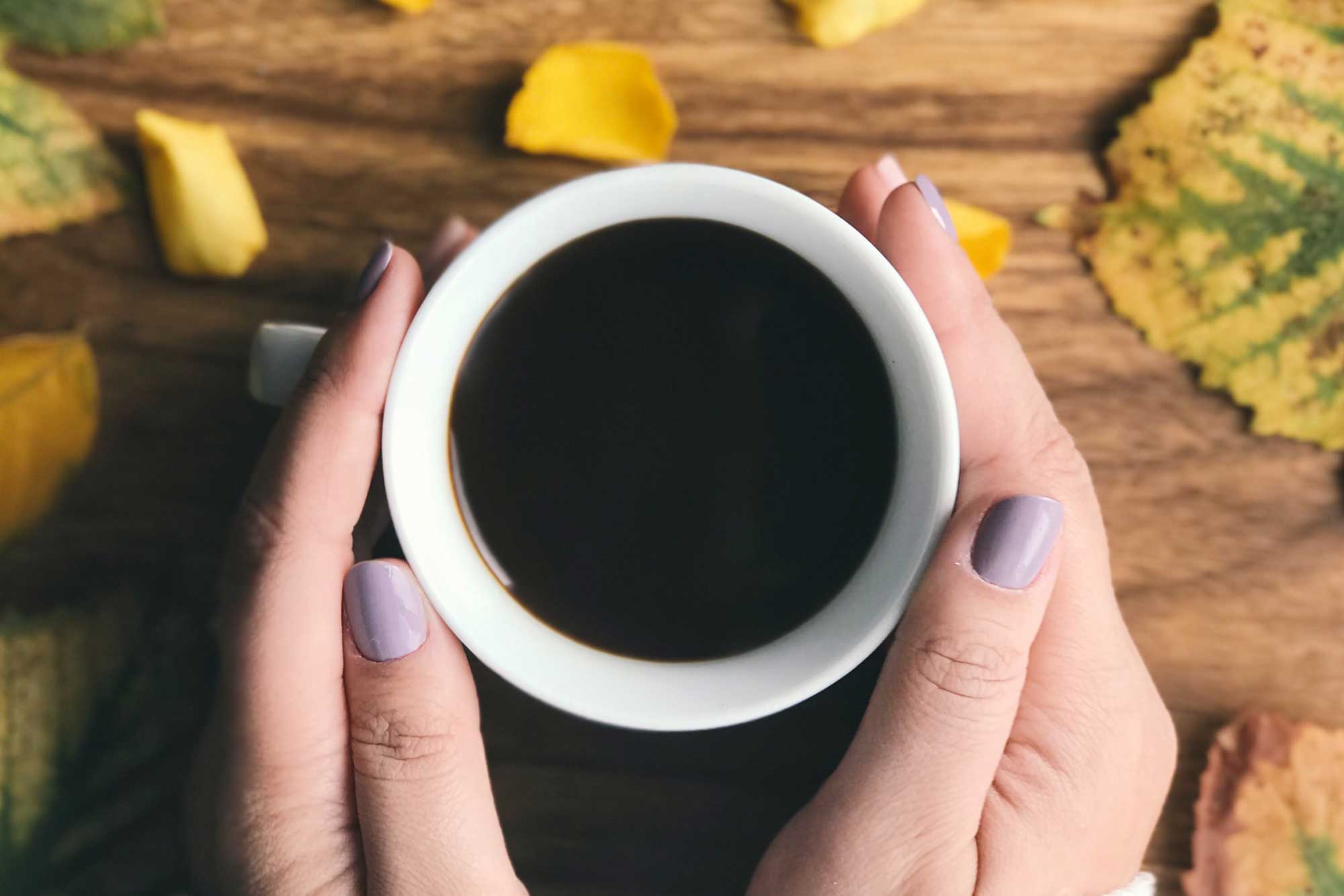 café céto brûler les graisses