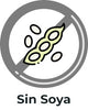 sin soya