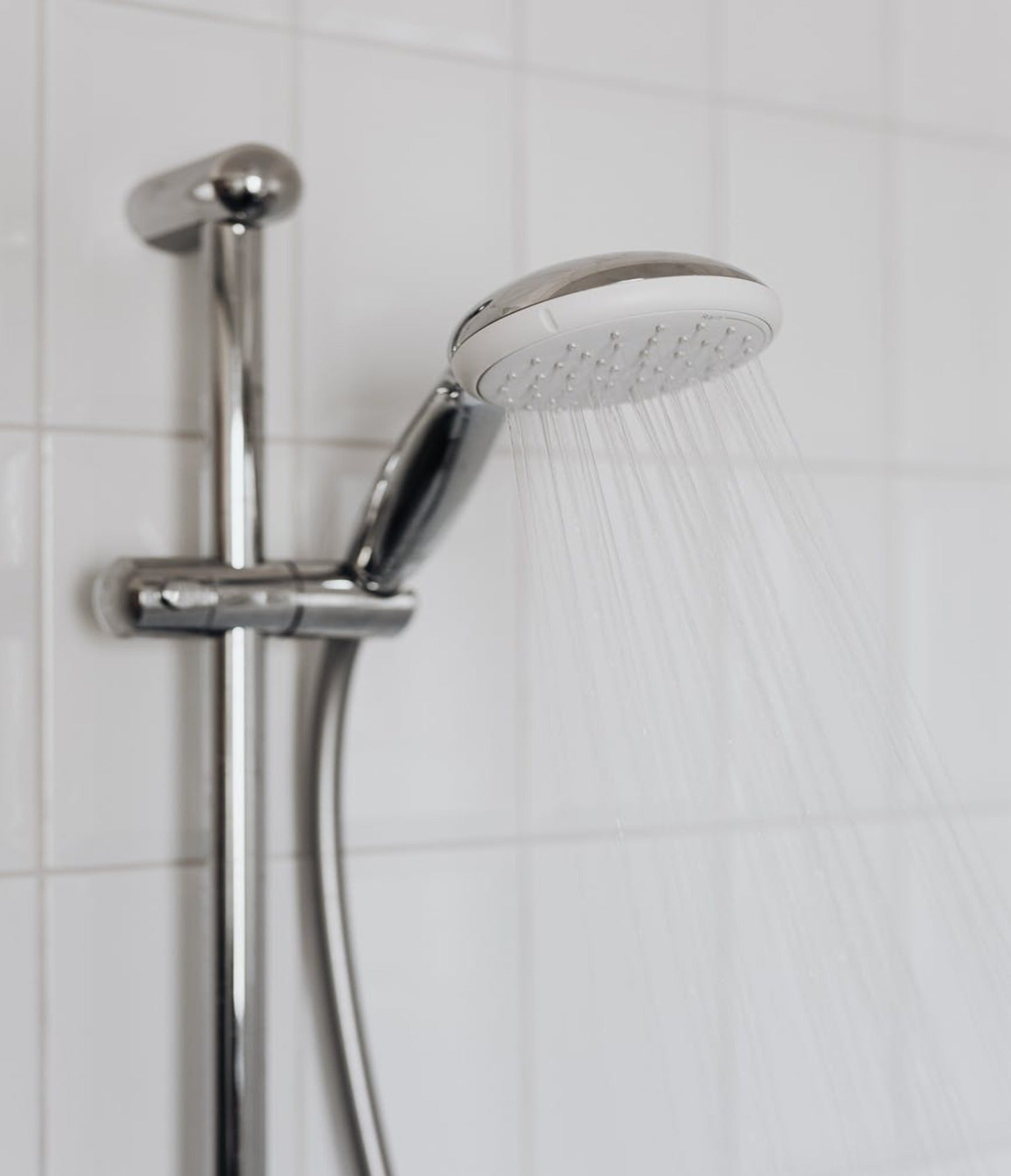 Filtro Baño Ducha Standard - Agua Limpia para un Baño Perfec