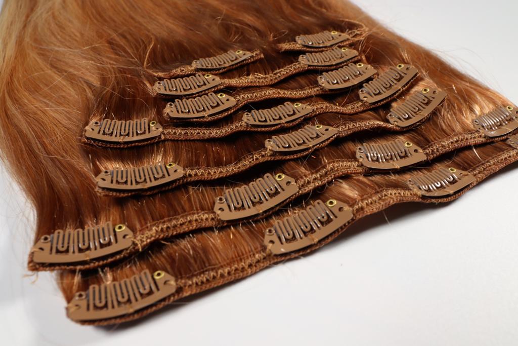 voldoende Dwingend voordeel Luisant Hair – Golden Blonde Balayage Remy Hair 16"-120g