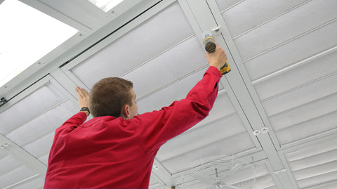 Paint Booth Maintenance Services Denver and Dallas