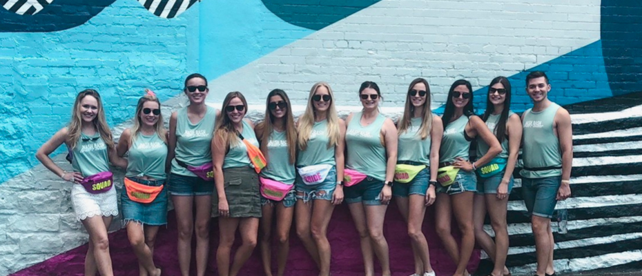 80s Bachelorette Party 90s Bachelorette Party ideas bachelorette party themes bachelorette party ideas