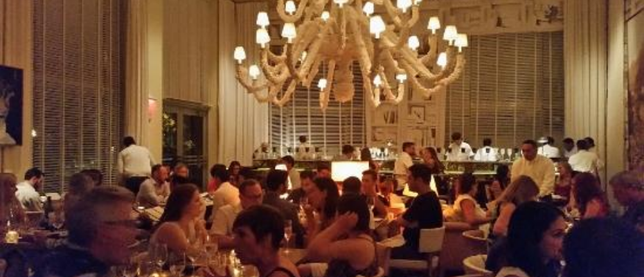 Bazaar | Miami Restaurants | City Guide | Miami Bachelorette Party | Miami City Guide | 