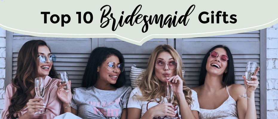 Bridesmaid Gifts | Bachelorette Party | Top Bridesmaid Gifts | Proposal Box | 