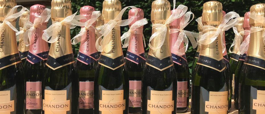 Champagne | Wine Bottles | Bridesmaid Proposal Box | Proposal Box Items | Bridesmaid Gifts | Bridesmaid Gift Ideas | Bridesmaid | Bachelorette Party | Bachelorette Party Gifts |