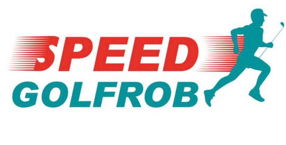 Speed golf Rob | Seed golf