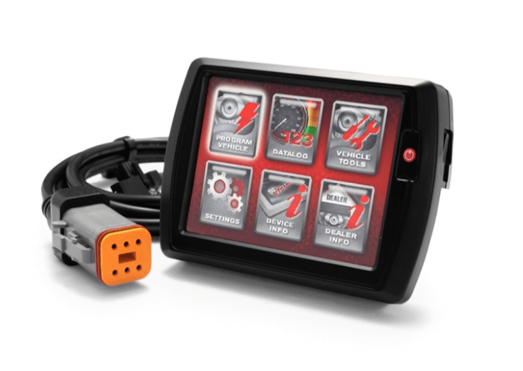 power vision tuner review