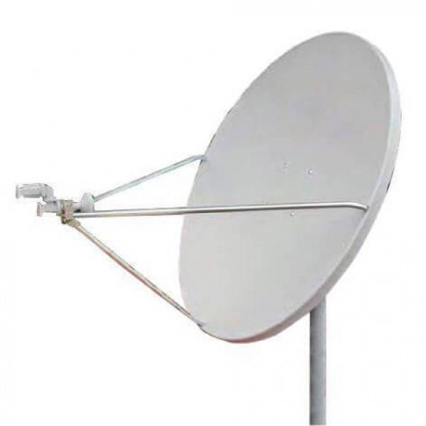 Global Skyware Type 123 Ku Band 1 2m Tx Rx Antenna Ashour Store