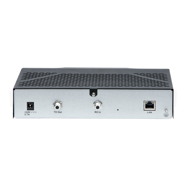 X1 Modem iDirect Evolution X1 DVB S2 Remote Satellite Router 