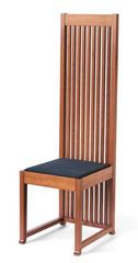 Robie house dining chair