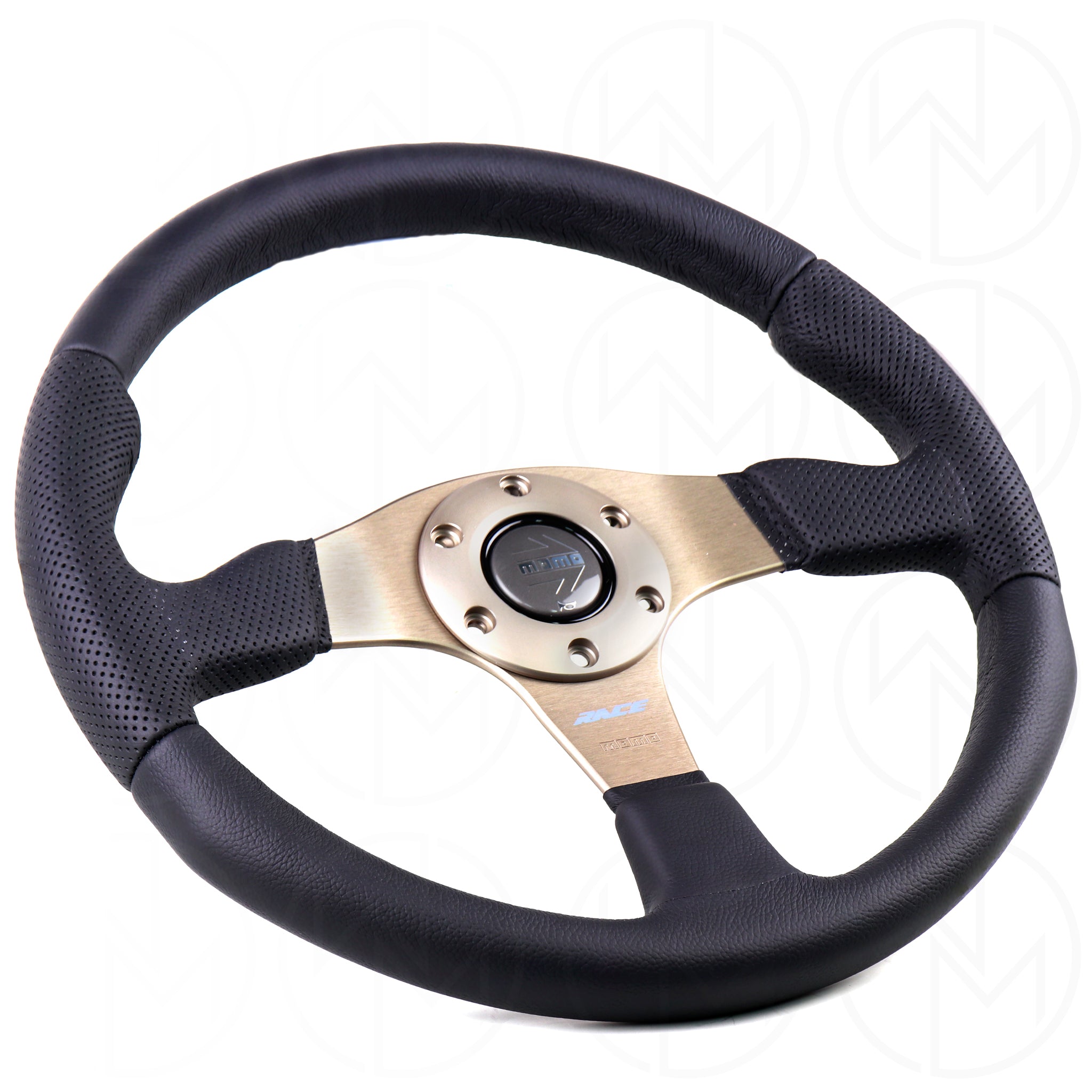 Momo Race evc steering-