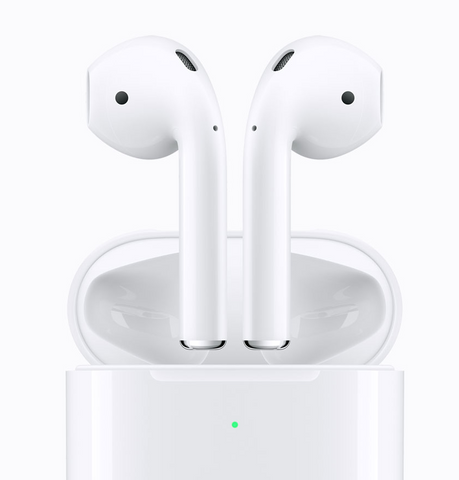 Apple Airpods