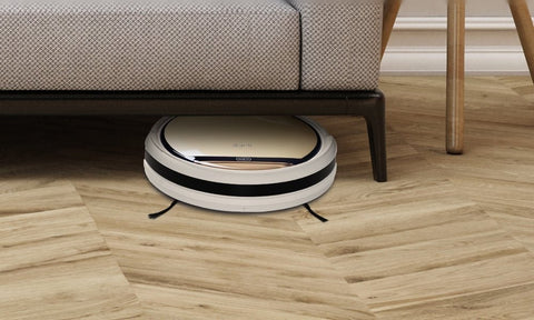 Robot Vacuum