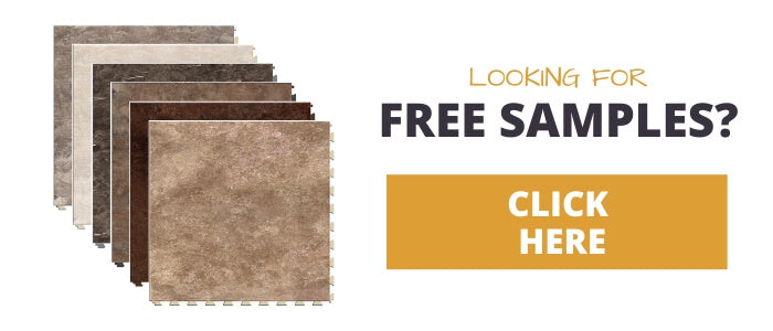 Perfection Floor Tiles -- Looking for Free Samples?