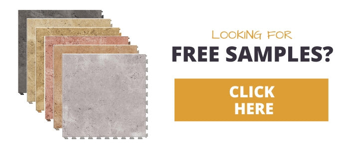 Perfection Floor Tiles -- Looking for Free Samples?