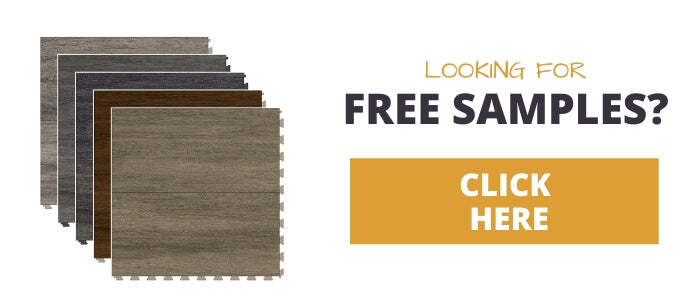 Perfection Floor Tiles -- Looking for Free Samples?