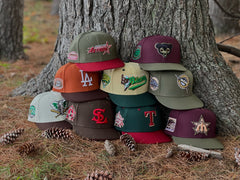 Fall '22 Coll. by USA Cap King